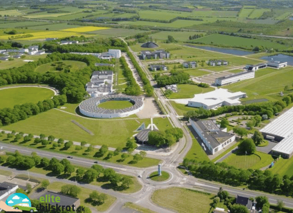 Få din skrotbil afhentet i Herning – professionel bilskrot med høj skrotpræmie, skrotpris og ekspertise hos Elitebilskrot